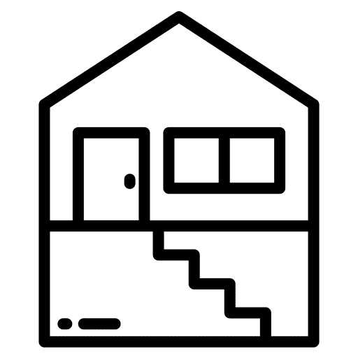 Gain Space Without Adding On