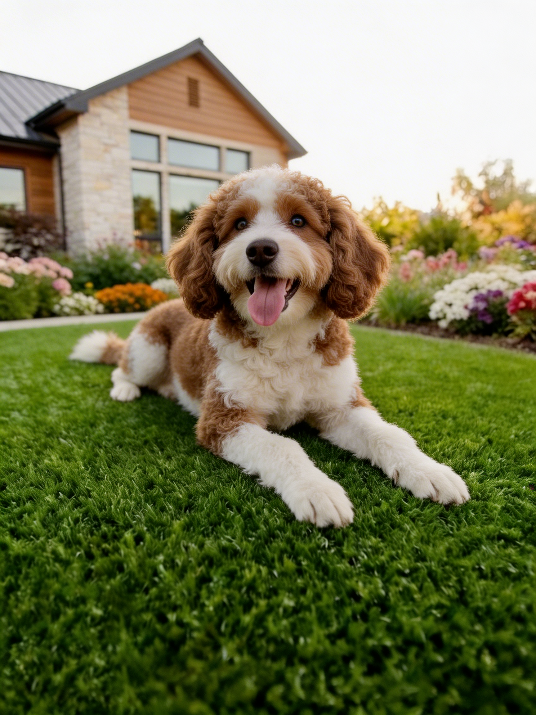 Pet-Safe Turf